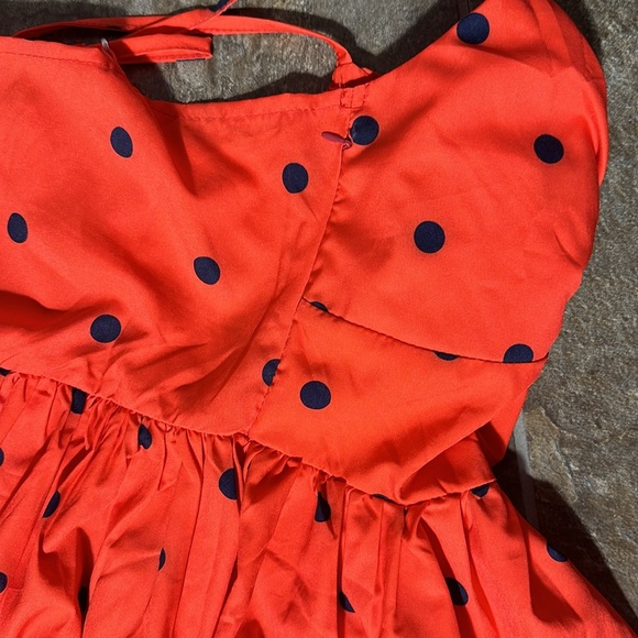 Watermelon Sundress - Picture 3 of 3